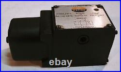 Racine Hydraulic Directional Valve OD4 654099 02 (401)