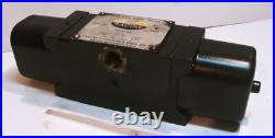 Racine Hydraulic Directional Valve OD4 DSHS 702S 05 (inv# 460)
