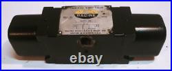 Racine Hydraulic Directional Valve OD4 DSHS 702S 05 (inv# 460)