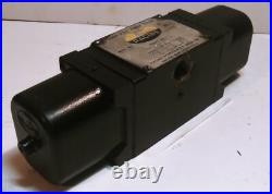Racine Hydraulic Directional Valve OD4 DSHS 702S 05 (inv# 460)
