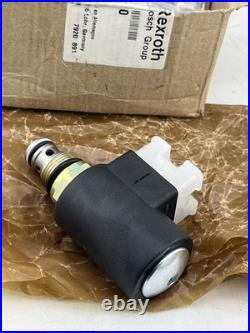 Rexroth 0 810 040 910 Hydraulic Directional Control Valve New In Box Vat Incl