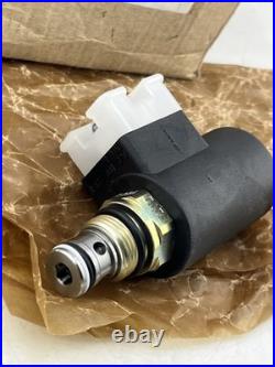 Rexroth 0 810 040 910 Hydraulic Directional Control Valve New In Box Vat Incl