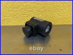 Rexroth 0810040910 Hydraulic Directional Control Valve 4/2 Way, Solenoid Rexroth 0810040910 Hydraulic Directional Control Valve 4/2 Way, Solenoid