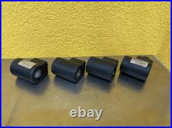 Rexroth 0810040910 Hydraulic Directional Control Valve 4/2 Way, Solenoid Rexroth 0810040910 Hydraulic Directional Control Valve 4/2 Way, Solenoid