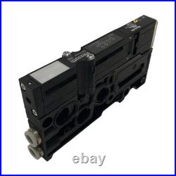 Rexroth 0820055051 Directional Control Valve Spares Hydraulic Magnet Valve