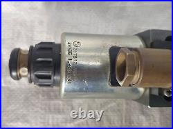 Rexroth 4WE 10 G40/CG24N9DL Hydraulic Directional Valve