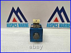 Rexroth 4WE 6 JB62EG24N9K4 S0945 Hydraulic Directional Valve R901186443 350 Bar