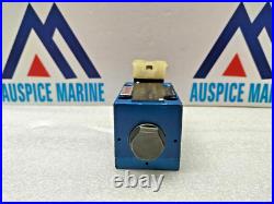 Rexroth 4WE 6 JB62EG24N9K4 S0945 Hydraulic Directional Valve R901186443 350 Bar