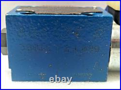 Rexroth 4WE 6 JB62EG24N9K4 S0945 Hydraulic Directional Valve R901186443 350 Bar