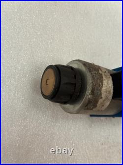 Rexroth 4WE10G33/CW230N9K4 Hydraulic Directional Valve R900912497 £100+VAT