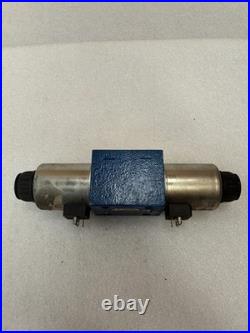 Rexroth 4WE10G33/CW230N9K4 Hydraulic Directional Valve R900912497 £100+VAT