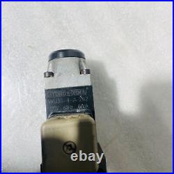 Rexroth 4WE6-D53/OFAW220-60NZ4/T06 Solenoid Operated Directional Control Valve