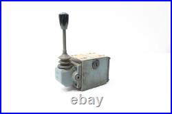 Rexroth 4WMM 10 G11 Hydraulic Directional Control Valve