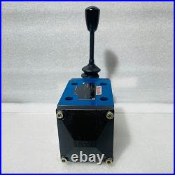 Rexroth 4WMM-10-J31/F Hydraulic Manually Operated Directional Valve R900589954 Rexroth 4WMM-10-J31/F Hydraulic Manually Operated Directional Valve R900589954