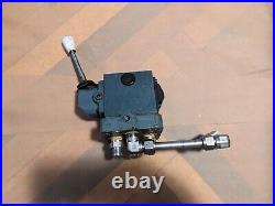 Rexroth, 4WMM10G8.2/5, Hydraulic Directional Control Valve