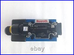 Rexroth 4we 10 D4x/cw100n9dl Hydraulic Directional Control Valve