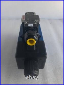 Rexroth 4we 10 D4x/cw100n9dl Hydraulic Directional Control Valve