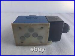 Rexroth 4we 10 D4x/cw100n9dl Hydraulic Directional Control Valve