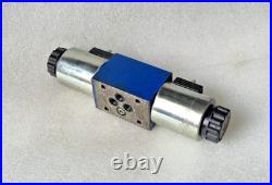 Rexroth 4we6 Solenoid Directional Hydraulic Control Valve 24vdc R900561278
