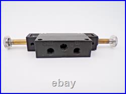 Rexroth Directional Valve Hydraulic Valve 5851220000