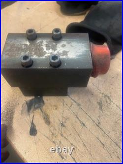 Rexroth Hydraulic 2 Way Solenoid Valve AF101210350