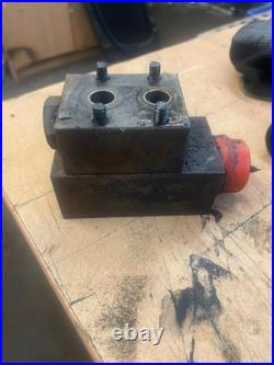 Rexroth Hydraulic 2 Way Solenoid Valve AF101210350