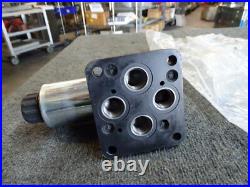 Rexroth Hydraulic 3-Way Directional Valve R978911305, 3WE10A40/CG12N9DA