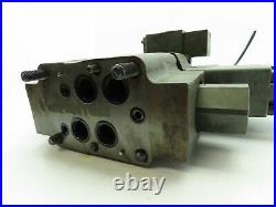 Rexroth Hydraulic 4WRZ16W1-150-51 Proportional Directional Solenoid Valve 3DREP6