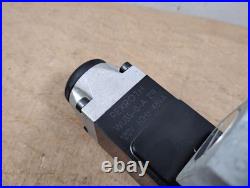 Rexroth Hydraulic Directional Control Valve Assembly 4WE6E52/AW120-60NDAV