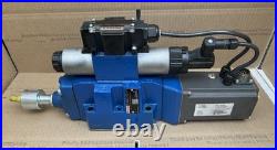Rexroth Hydraulic Directional Prop Valve R901325866 R901459901 New