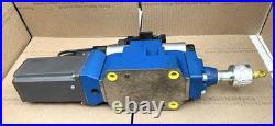 Rexroth Hydraulic Directional Prop Valve R901325866 R901459901 New