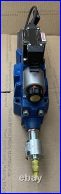 Rexroth Hydraulic Directional Prop Valve R901325866 R901459901 New