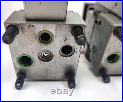 Rexroth Hydraulic Directional Seat Valve M-3 SE6 C20/630 W120-60 NZ55 L/ V/ 5