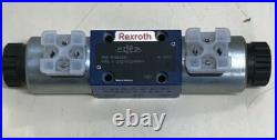 Rexroth Hydraulic Directional Valve 4WE 6 Q62/EG24N9K4