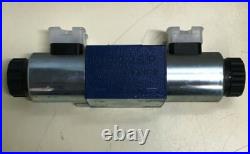 Rexroth Hydraulic Directional Valve 4WE 6 Q62/EG24N9K4