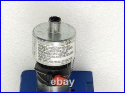 Rexroth Hydraulic Directional Valve 5-4 R901324970 10X84-50/EG24K4QMAG24/M
