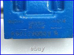 Rexroth Hydraulic Directional Valve 5-4 R901324970 10X84-50/EG24K4QMAG24/M