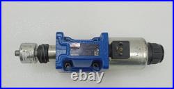 Rexroth Hydraulic Directional Valve 5-4 R901324970 10X84-50/EG24K4QMAG24/M