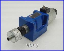 Rexroth Hydraulic Directional Valve 5-4 R901324970 10X84-50/EG24K4QMAG24/M