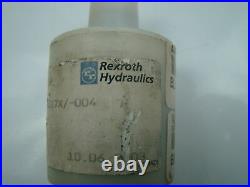 Rexroth Hydraulics 2 Way Cartridge Valve LC 25 Db40e7x/004