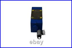 Rexroth M-Z4SEH 16 E1-20/3CG24K4 Hydraulic 4/3 Spool Valve 24 V DC R901262377