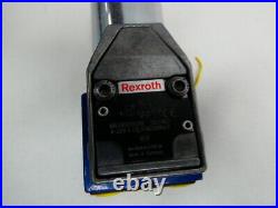 Rexroth R900206948 Hydraulic Directional Control Valve