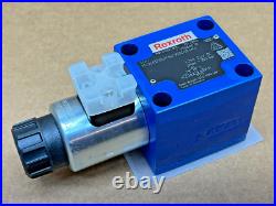 Rexroth R900223675 Hydraulic Directional Valve