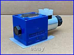 Rexroth R900223675 Hydraulic Directional Valve