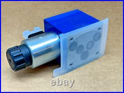 Rexroth R900223675 Hydraulic Directional Valve