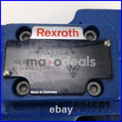 Rexroth R900333741 Directional Valve H-4WH 25 HE67/ New NMP