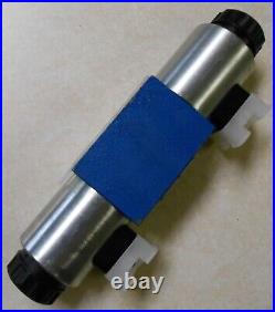 Rexroth R900561288 4WE6J6X/EG24N9K4 Directional Hydraulic Spool Solenoid Valve