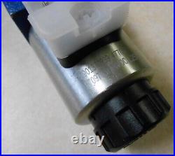 Rexroth R900561288 4WE6J6X/EG24N9K4 Directional Hydraulic Spool Solenoid Valve