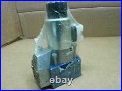 Rexroth R900566283 Hydraulic Poppet Directional Valve New No Box