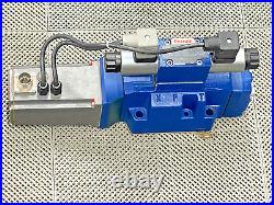 Rexroth R900703089 Hydraulic Directional Valve